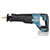 Makita DJR187ZK Cordless Saw 18V no battery/charger
