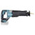 Makita DJR187ZK Cordless Saw 18V no battery/charger