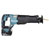 Makita DJR187ZK Cordless Saw 18V no battery/charger