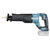 Makita DJR187ZK Cordless Saw 18V no battery/charger