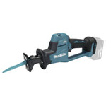 Makita DJR189Z Cordless recipro Saw compact Brushless motor LED light