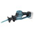 Makita DJR189Z Cordless recipro Saw compact Brushless motor LED light