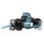 Makita DJR189Z Cordless recipro Saw compact Brushless motor LED light
