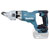 Makita DJS200Z Cordless Tin Snips Brushless No Battery/Charger