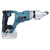 Makita DJS200Z Cordless Tin Snips Brushless No Battery/Charger