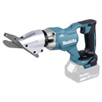 Makita DJS800Z Cordless fibre cement cutter 13mm 0-3000spm 360° head