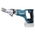 Makita DJS800Z Cordless fibre cement cutter 13mm 0-3000spm 360° head