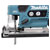 Makita DJV185Z jigsaw Cordless pendulum action 18V with 6 bits no battery