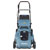 Makita DLM538Z mower 53cm battery 4-in-1 low-noise for 700m² Lawns