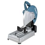 Makita DLW140Z Cordless Disc cutter 355mm 25.4mm Blade 1pc