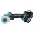 Makita DMC300Z Angle Grinder 18V Cordless w/o battery/charger 76mm Disc