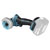 Makita DMC300Z Angle Grinder 18V Cordless w/o battery/charger 76mm Disc