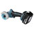 Makita DMC300Z Angle Grinder 18V Cordless w/o battery/charger 76mm Disc