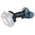 Makita DMC300Z Angle Grinder 18V Cordless w/o battery/charger 76mm Disc