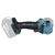 Makita DMC300Z Angle Grinder 18V Cordless w/o battery/charger 76mm Disc