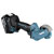 Makita DMC300Z Angle Grinder 18V Cordless w/o battery/charger 76mm Disc