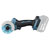 Makita DMC300Z Angle Grinder 18V Cordless w/o battery/charger 76mm Disc