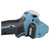 Makita DMC300Z Angle Grinder 18V Cordless w/o battery/charger 76mm Disc