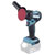 Makita DPV300Z Sander/Polisher Brushless 18V 1 piece