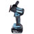 Makita DPV300Z Sander/Polisher Brushless 18V 1 piece