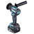 Makita DPV300Z Sander/Polisher Brushless 18V 1 piece