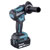 Makita DPV300Z Sander/Polisher Brushless 18V 1 piece
