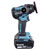 Makita DPV300Z Sander/Polisher Brushless 18V 1 piece