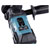 Makita DPV300Z Sander/Polisher Brushless 18V 1 piece