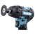 Makita DPV300Z Sander/Polisher Brushless 18V 1 piece
