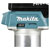 Makita DRT50Z Cordless Shaper with LED 6mm/8mm sleeves edge trimming