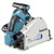 Makita DSP600ZJ Cordless plunge Saw 18V 36V operation via 2x18V batteries