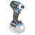 Makita DTD172Z Cordless impact driver 18V 180Nm Brushless w/o battery