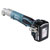 Makita DTL061Z Cordless Angle impact driver 18V Li-ion 53mm corner size
