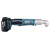 Makita DTL061Z Cordless Angle impact driver 18V Li-ion 53mm corner size