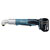 Makita DTL061Z Cordless Angle impact driver 18V Li-ion 53mm corner size