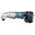 Makita DTL061Z Cordless Angle impact driver 18V Li-ion 53mm corner size