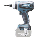 Makita DTP141Z Cordless impact driver 150Nm 18V Li-ion no battery