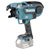 Makita DTR180ZJ Cordless Armour Former 18V efficient and portable