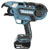 Makita DTR180ZJ Cordless Armour Former 18V efficient and portable