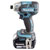 Makita DTS141Z Cordless Impact Driver Low-noise Compact Brushless Design