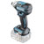 Makita DTS141Z Cordless Impact Driver Low-noise Compact Brushless Design