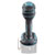 Makita DTS141Z Cordless Impact Driver Low-noise Compact Brushless Design