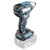 Makita DTS141Z Cordless Impact Driver Low-noise Compact Brushless Design