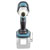 Makita DTS141Z Cordless Impact Driver Low-noise Compact Brushless Design