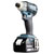 Makita DTS141Z Cordless Impact Driver Low-noise Compact Brushless Design