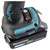Makita DTS141Z Cordless Impact Driver Low-noise Compact Brushless Design
