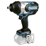 Makita DTW1004Z LXT impact wrench 1050 Nm 18V LED light Brushless
