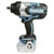 Makita DTW1004Z LXT impact wrench 1050 Nm 18V LED light Brushless
