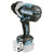 Makita DTW1004Z LXT impact wrench 1050 Nm 18V LED light Brushless