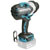 Makita DTW1004Z LXT impact wrench 1050 Nm 18V LED light Brushless